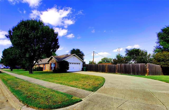 3509 Solano Ct in Arlington, TX - Building Photo - Building Photo