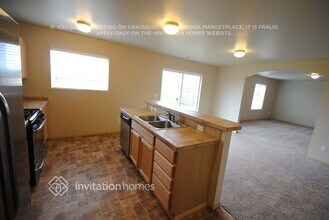 5019 200th St Ct E in Spanaway, WA - Building Photo - Building Photo