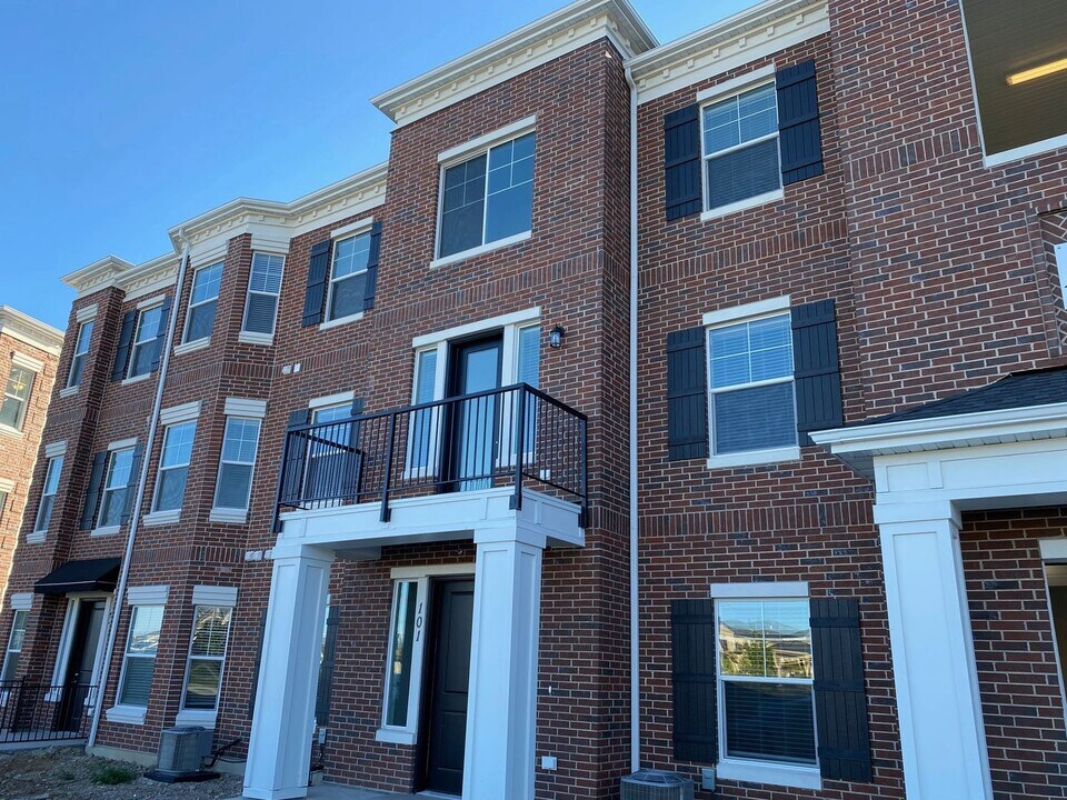 13062 Keegan Dr in Herriman, UT - Building Photo