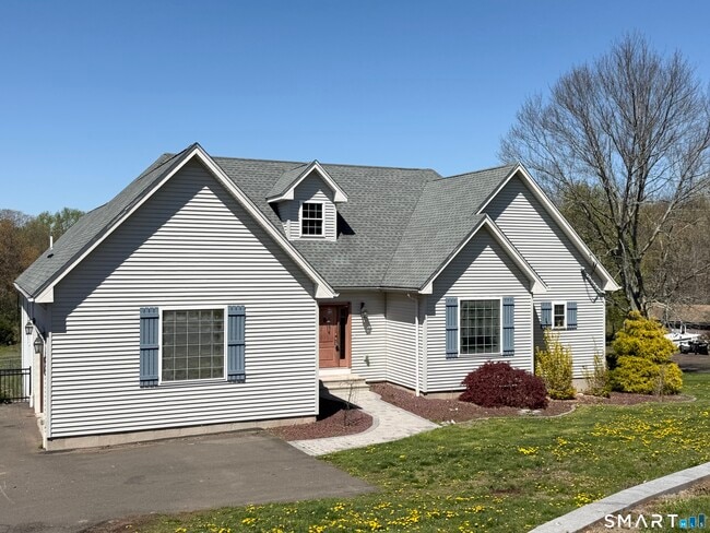 property at 103 Pond Hill Rd