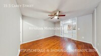 35 S Carey St photo'