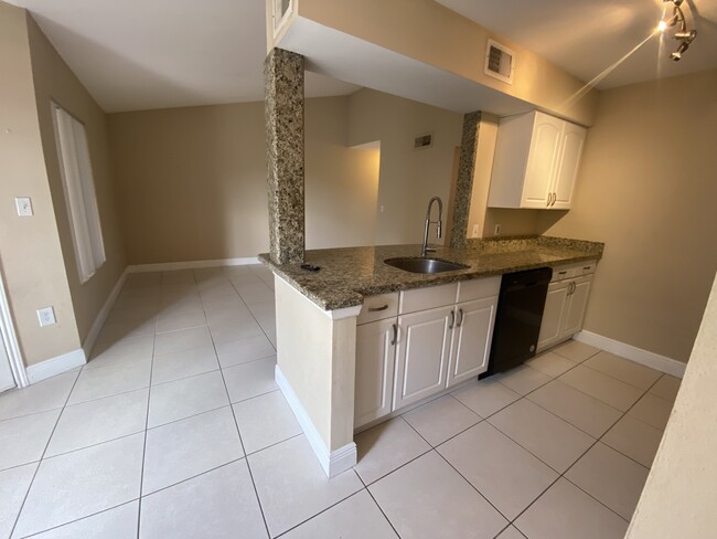property at 2667 NW 33rd St