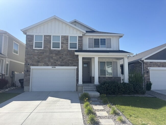 property at 6086 W Esker Terrace Ln