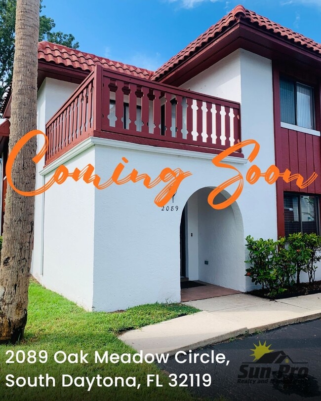 property at 2089 Oak Meadow Cir