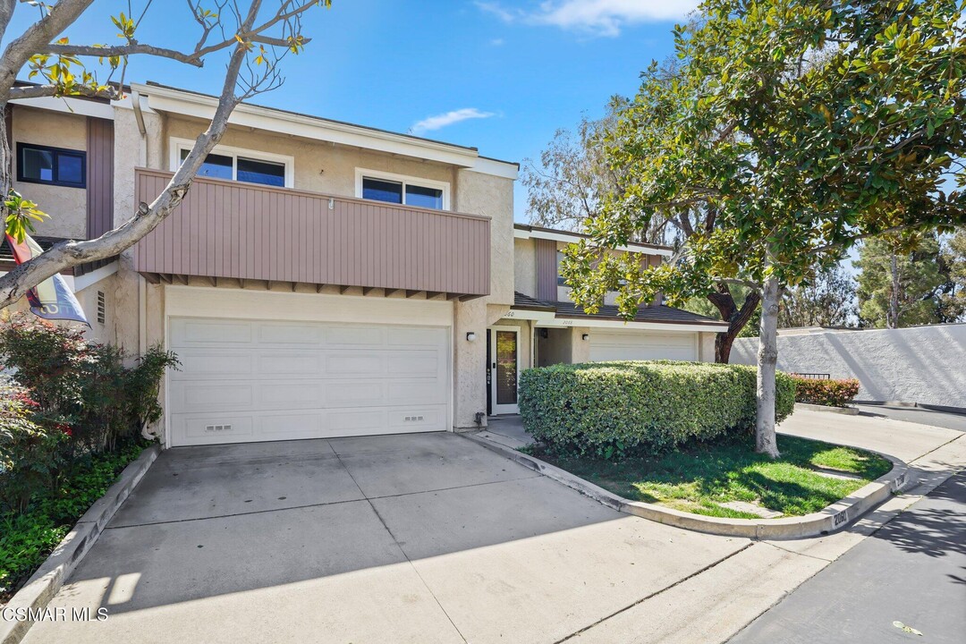 2060 Shoemaker Ln in Thousand Oaks, CA - Building Photo
