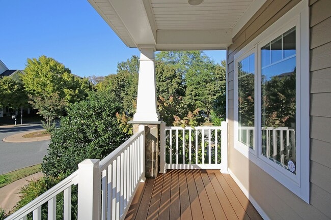 100 Burnet Way in Charlottesville, VA - Building Photo - Building Photo
