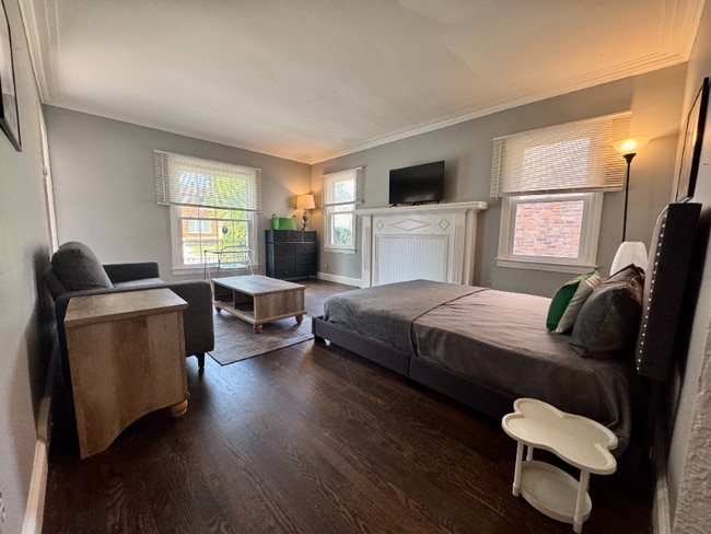 5284 Devonshire Rd in Detroit, MI - Building Photo - Building Photo