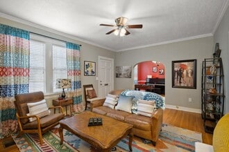 1733 Myrtle St in Jackson, MS - Building Photo - Building Photo