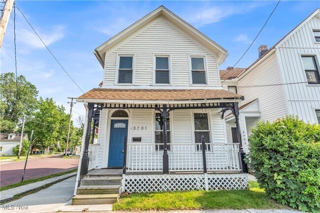 property at 3701 Chatham Ave