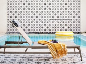 Sentral East Austin in Austin, TX - Building Photo