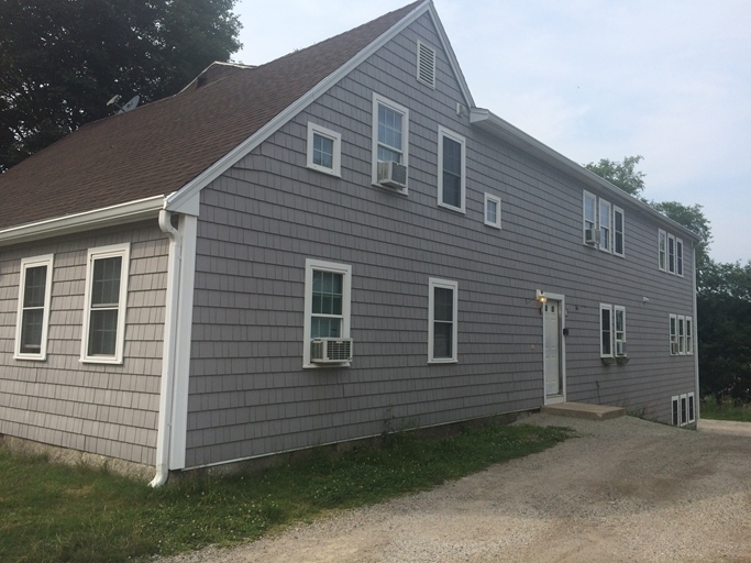 1282 Commercial St in Weymouth, MA - Building Photo