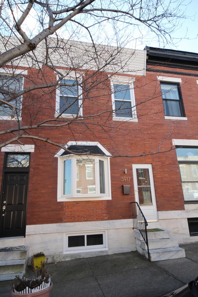 3917 Fait Ave in Baltimore, MD - Building Photo - Building Photo