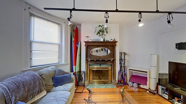 property at 616 Columbus Ave