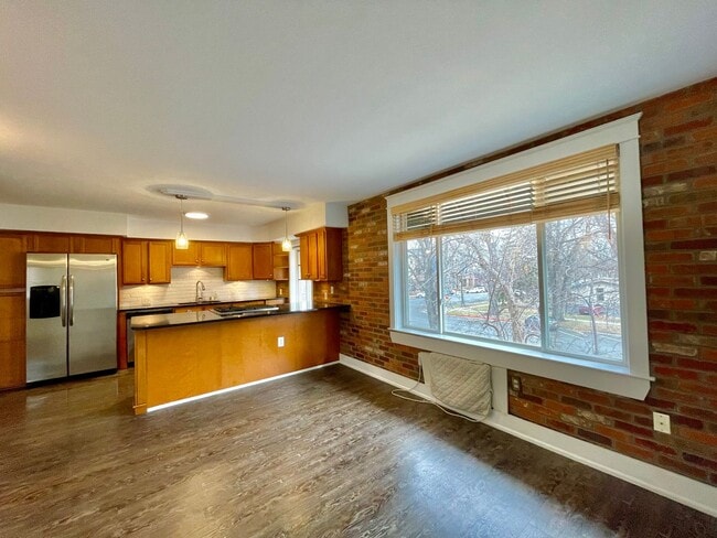 233 N Meldrum St in Fort Collins, CO - Building Photo - Building Photo