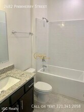 2482 Pinwherry St in Palm Bay, FL - Building Photo - Building Photo