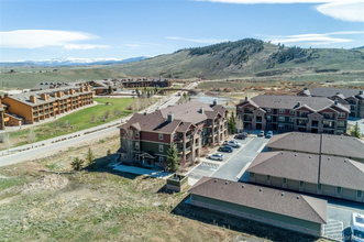150 Village Rd in Granby, CO - Building Photo - Building Photo