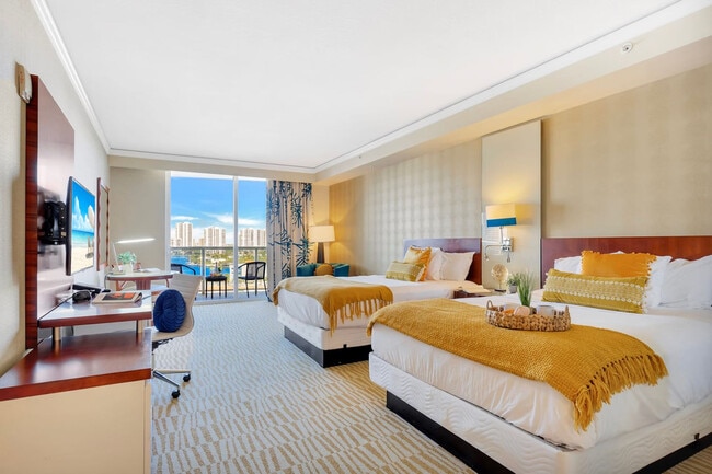 property at 18001 Collins Ave