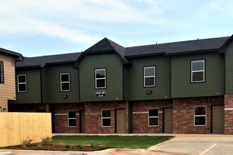 Longhorn Townhomes in Early, TX - Building Photo - Building Photo