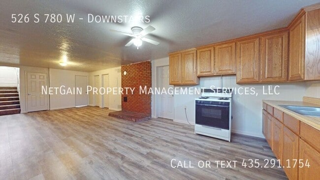 526 S 780 W in Cedar City, UT - Building Photo - Building Photo