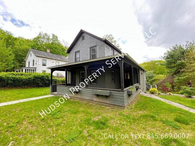 property at 941 Elting Rd