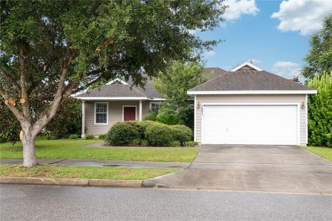property at 7601 SW 87th Terrace