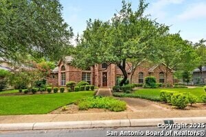 7 Inwood Knoll in San Antonio, TX - Building Photo - Building Photo