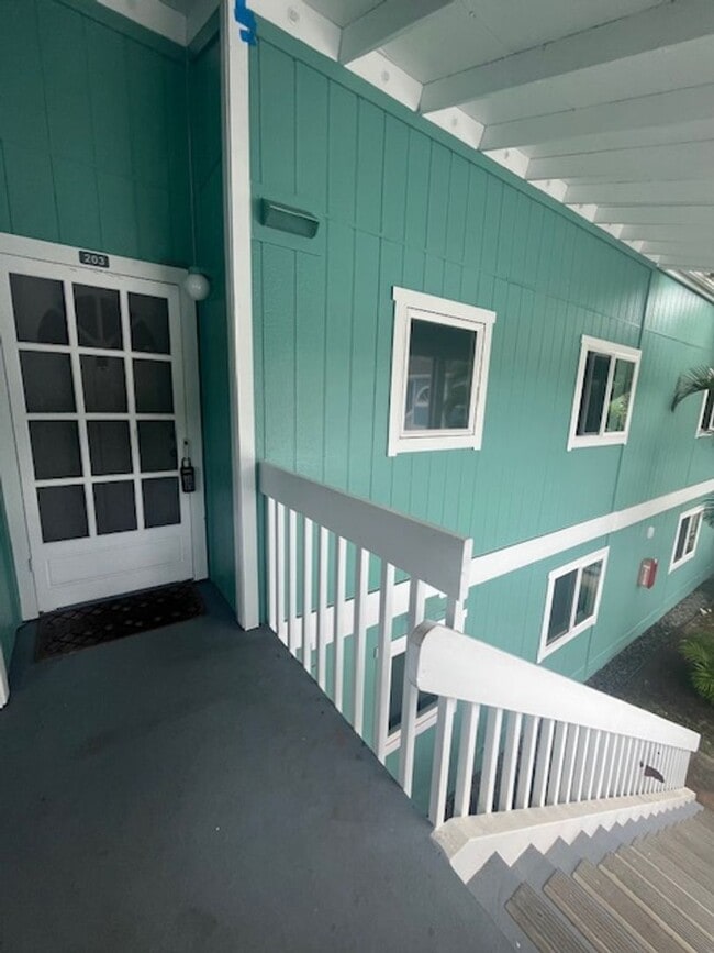 property at 355 Aoloa St
