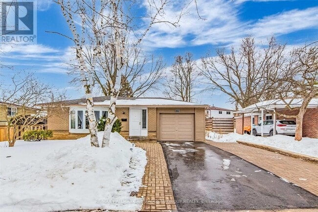 property at 133 Orchard Heights Blvd