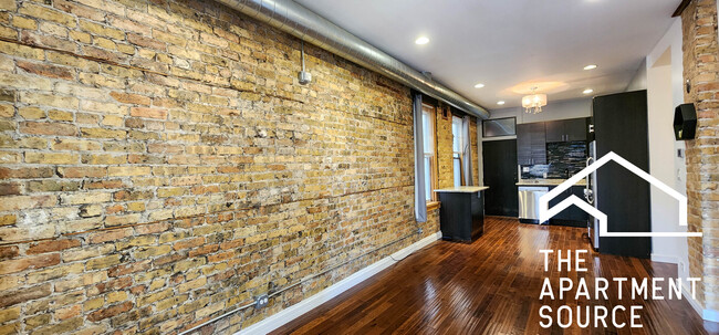 1224 N Cleaver St in Chicago, IL - Building Photo - Building Photo