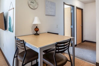 Vue Campus Apartments in Fond du Lac, WI - Building Photo - Building Photo