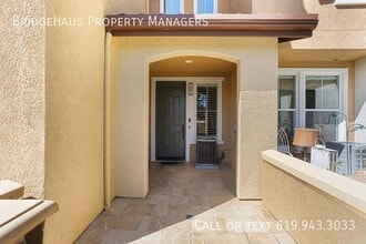 1693 Avery Rd in San Marcos, CA - Building Photo - Building Photo