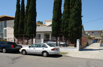 1207 N Kingsley Dr in Los Angeles, CA - Building Photo - Building Photo