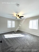 3775 High Ct in Wheat Ridge, CO - Foto de edificio - Building Photo