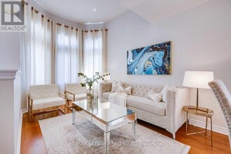 20 Bramacre Ct in Brampton, ON - Building Photo - Building Photo