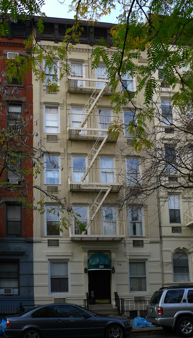 348 E 87th St in New York, NY - Building Photo - Building Photo