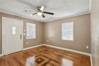 891 N Eugenia Pl NW in Atlanta, GA - Building Photo - Building Photo