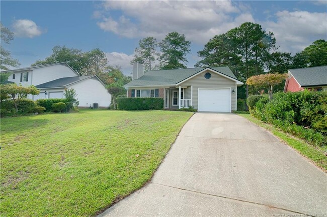 6440 Brookshire St in Fayetteville, NC - Building Photo - Building Photo