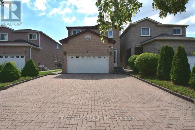 property at 3 Halder Crescent
