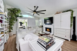 3730 Via Del Rancho in Oceanside, CA - Building Photo - Building Photo