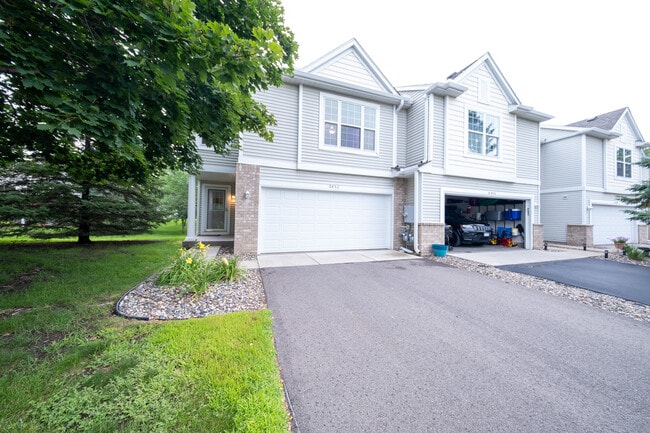 property at 6452 157th St W