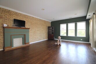 1517 W Jonquil Terrace in Chicago, IL - Building Photo - Building Photo