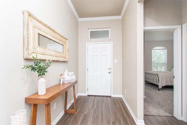 10207 Six Shooter Ln in Temple, TX - Building Photo - Building Photo