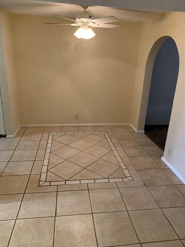 3312 Tanglewood Ln in Odessa, TX - Building Photo - Building Photo