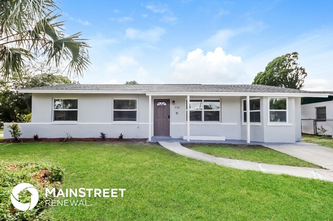 property at 4132 Prince Hall Blvd