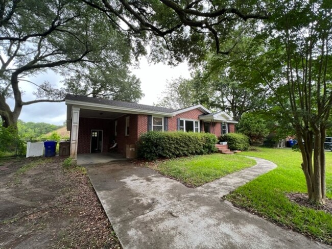 619 Flint St in Charleston, SC - Building Photo - Building Photo