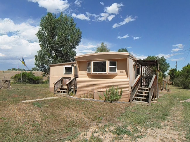 property at 3120 Gold Charm Dr