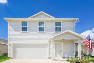 5672 McClelland St, Unit 1-204 in Heath, TX - Building Photo