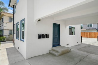 510 E Palmer Ave in Glendale, CA - Building Photo - Building Photo