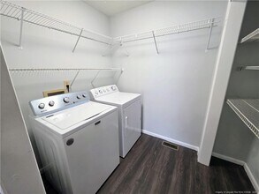 3426 Masters Dr in Hope Mills, NC - Building Photo - Building Photo