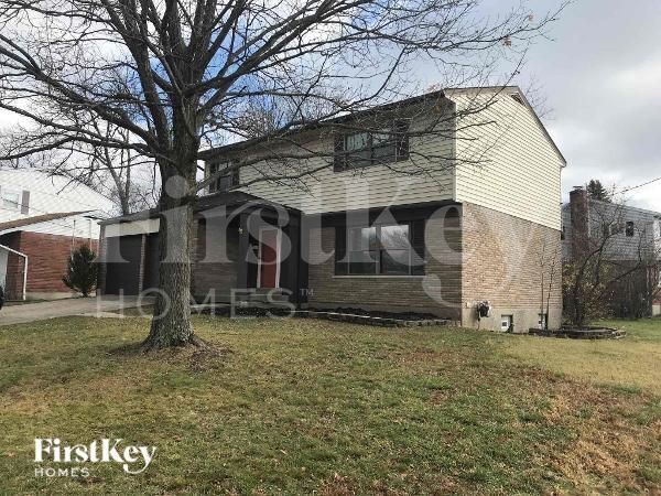 property at 5226 Horizonvue Dr